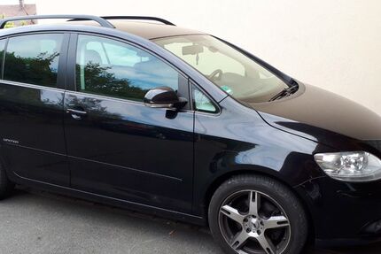 VW Golf Plus 154.000 km 4.900 &euro; Pegnitz 91257