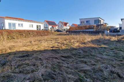 Grundstück Neudrossenfeld - 89.900&euro; | Angebot:25224035