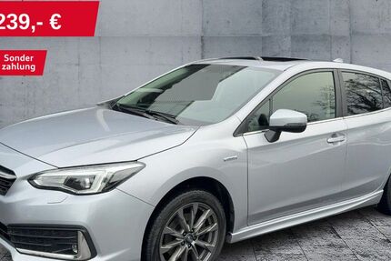Subaru Impreza 64.762 km 19.900 &euro; Bayreuth 95448
