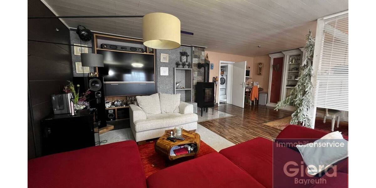 Einfamilienhaus Stadtsteinach Schwand - 6 Zimmer, 199 m&sup2;, 249.000&euro; | Angebot:25671676