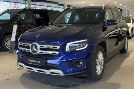 Mercedes-Benz GLB 220 39.280 km 38.885 &euro; Kulmbach 95326