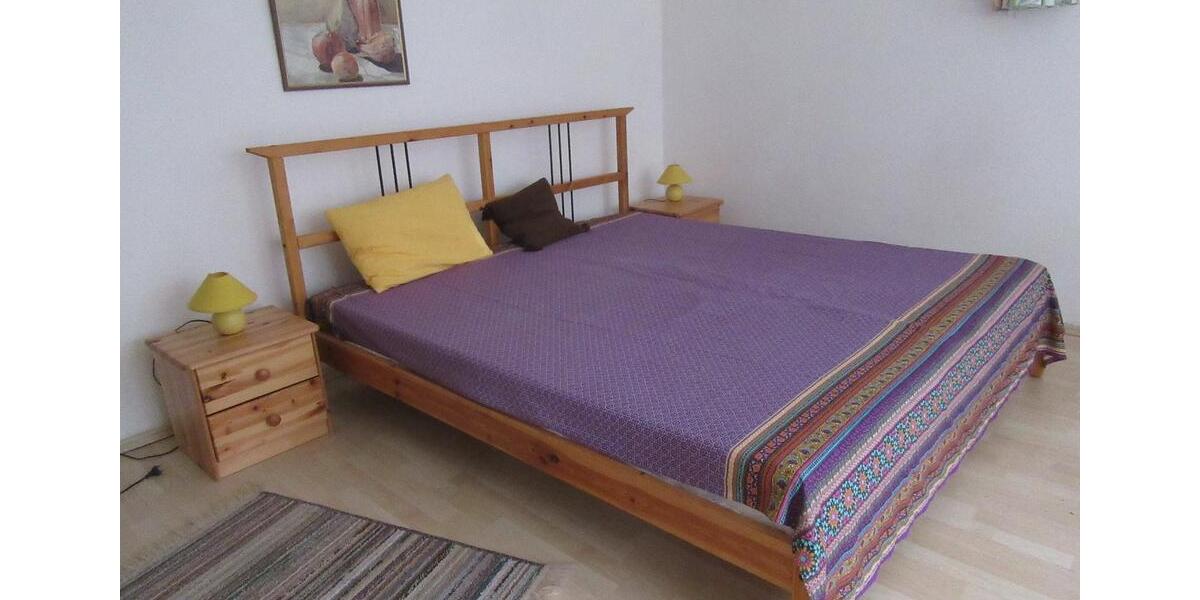 Etagenwohnung Bayreuth Altstadt - 1.5 Zimmer, 66 m&sup2;, 495&euro; | Angebot:25886313