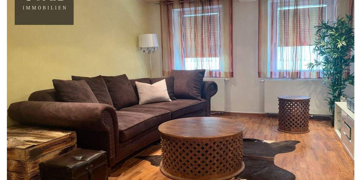 Einfamilienhaus Kulmbach Blaich - 7 Zimmer, 153 m&sup2;, 359.000&euro; | Angebot:25895989