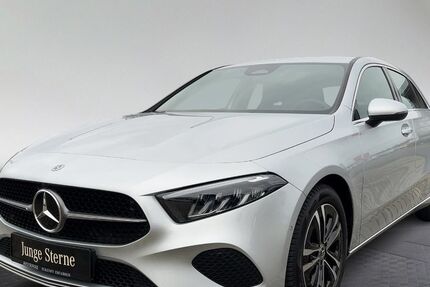 Mercedes-Benz A 200 16.496 km 28.384 &euro; Bayreuth 95448