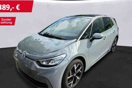 VW ID.3 45.480 km 29.990 &euro; Bayreuth 95448