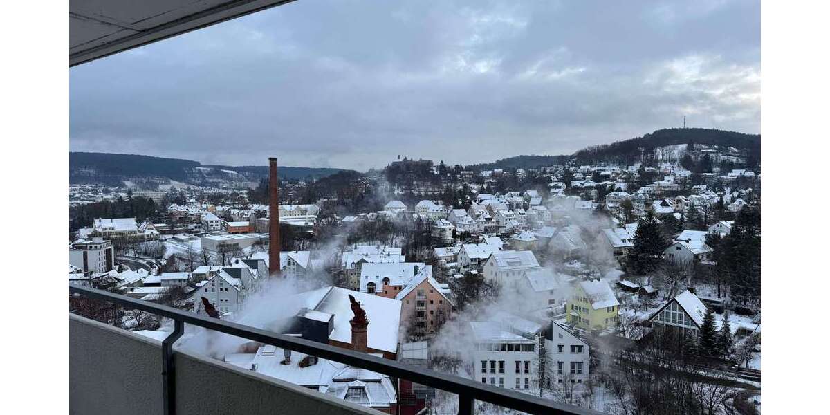 Etagenwohnung Kulmbach Mangersreuth - 2 Zimmer, 90 m&sup2;, 850&euro; | Angebot:24520551