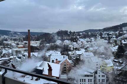 Wohnung Kulmbach Mangersreuth - 2 Zimmer, 90 m&sup2;, 850&euro; | Angebot:24520551