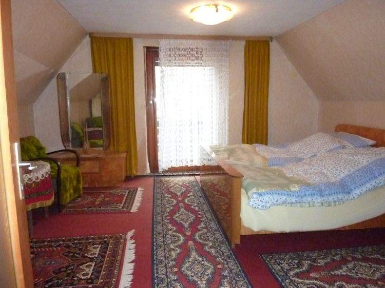Einfamilienhaus Stadtsteinach - 6 Zimmer, 125 m&sup2;, 149.000&euro; | Angebot:25698492