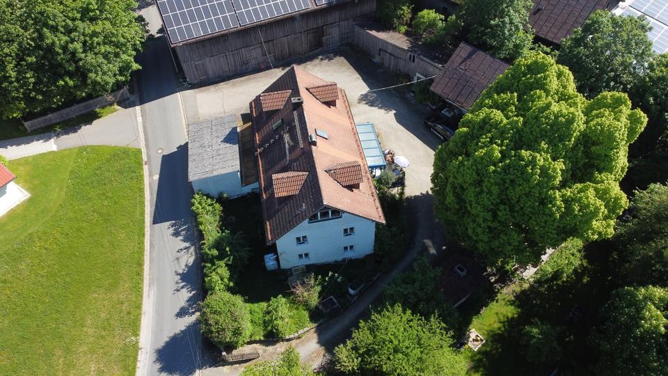 Einfamilienhaus Ebnath - 7 Zimmer, 260 m&sup2;, 364.500&euro; | Angebot:26764263