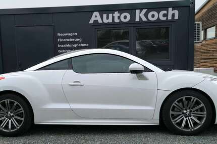 Peugeot RCZ 22.300 km 13.950 &euro; Mainleus 95336