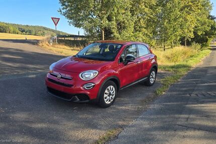 Fiat 500X 58.000 km 11.500 &euro; Gesees 95494