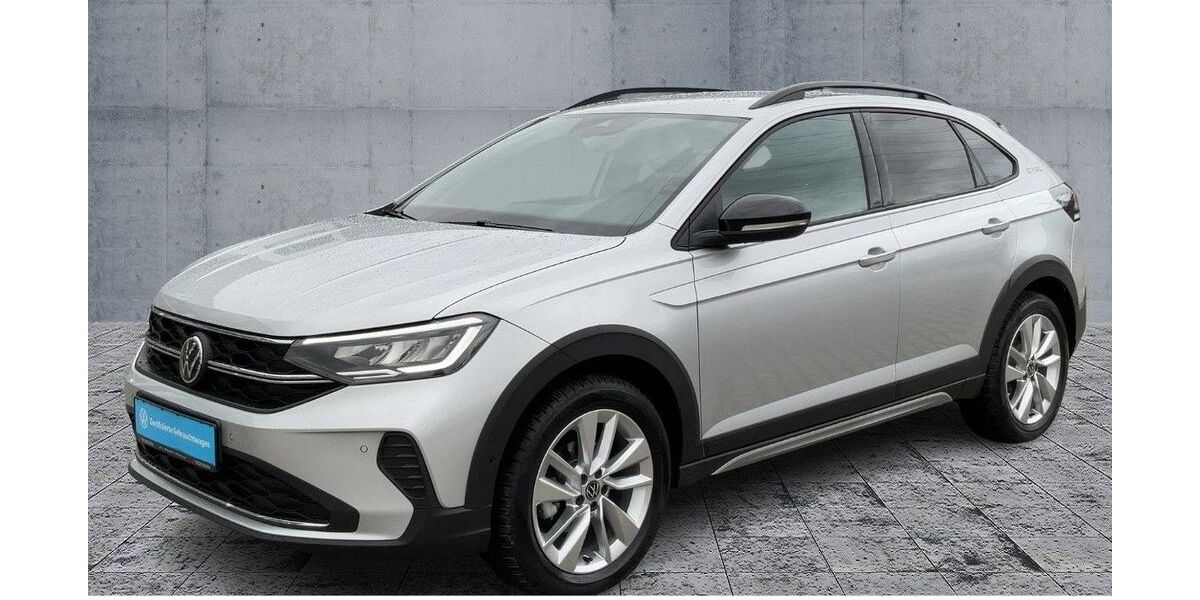VW Taigo 25.202 km 21.390 &euro; Bayreuth 95448