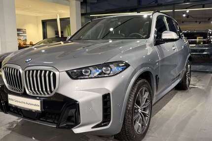 BMW X5 26.000 km 75.990 &euro; Pegnitz 91257