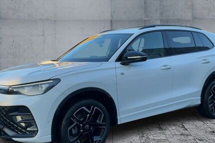 VW Tiguan 5.050 km 46.570 &euro; Bayreuth 95448