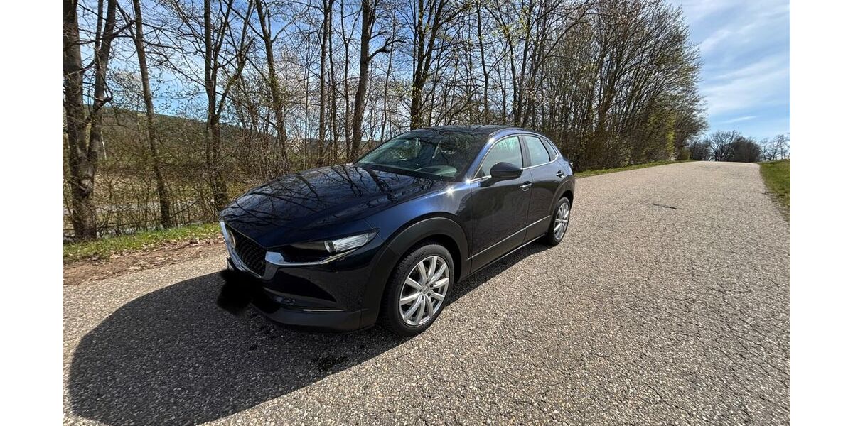 Mazda CX-30 66.200 km 20.490 &euro; Neudrossenfeld 95512