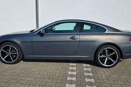 BMW 630 118.500 km 17.000 &euro; Bayreuth 95445