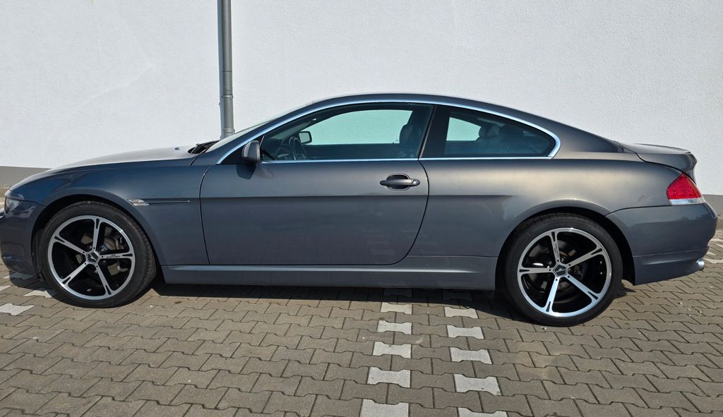 BMW 630 118.500 km 17.000 &euro; Bayreuth 95445