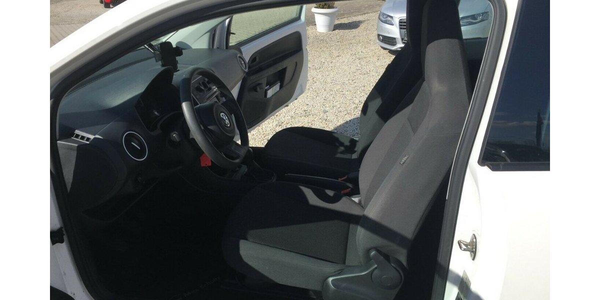 VW up! Take,Klima,Alu, orig. 49000 km! 49.000 km 6.990 &euro; Himmelkron 95502