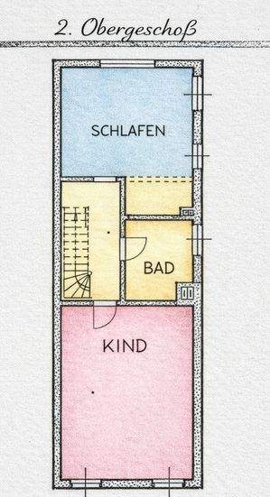 Einfamilienhaus Kulmbach Blaich - 7 Zimmer, 153 m&sup2;, 359.000&euro; | Angebot:25895989