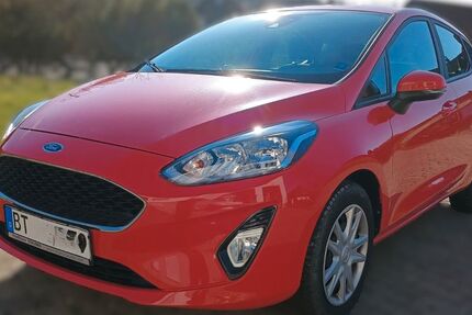 Ford Fiesta 90.000 km 8.600 &euro; Gefrees 95482