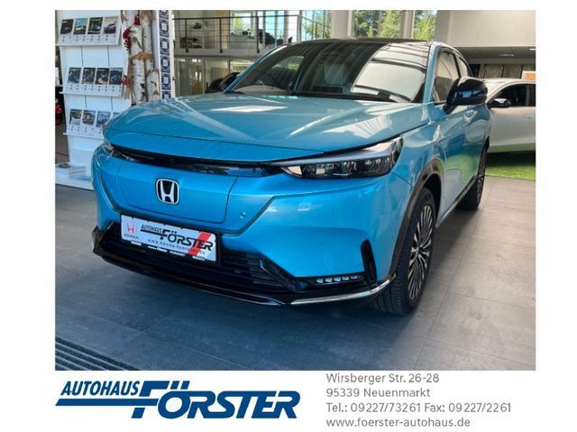 Honda e:Ny1 15.900 km 34.990 &euro; Neuenmarkt 95339