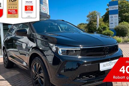 Opel Grandland (X) 6.600 km 24.990 &euro; Eschenbach 92676