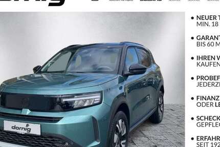 Opel Frontera 1.995 km 25.990 &euro; Himmelkron 95502