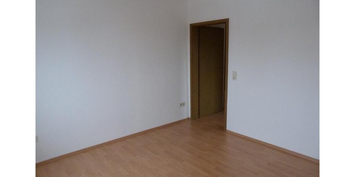 Etagenwohnung Gefrees Böseneck - 2.5 Zimmer, 63 m&sup2;, 480&euro; | Angebot:26037694
