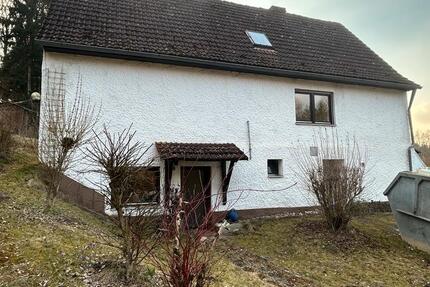 Haus Bindlach - 4 Zimmer, 130 m&sup2;, 185.000&euro; | Angebot:25791370