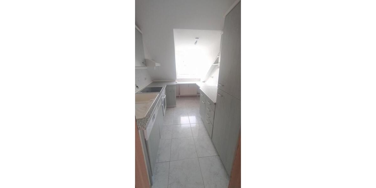 Dachgeschoßwohnung Pegnitz - 2 Zimmer, 57 m&sup2;, 128.000&euro; | Angebot:26942135