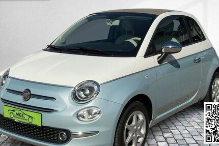 Fiat 500C 35.817 km 17.450 &euro; Bayreuth 95445