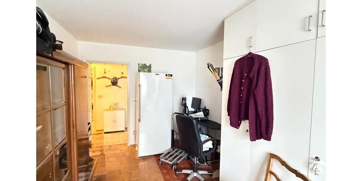 Etagenwohnung Bayreuth Altstadt - 3.5 Zimmer, 93 m&sup2;, 275.000&euro; | Angebot:26581500