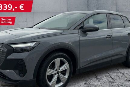 Audi Q4 e-tron 34.053 km 27.630 &euro; Bayreuth 95448