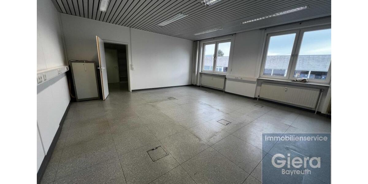 Gewerbeobjekt Bayreuth Bernecker Straße / Insel / Riedelsberg - 680&euro; | Angebot:24608302