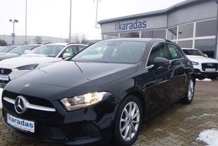 Mercedes-Benz A 180 74.790 km 22.650 &euro; Bayreuth 95448