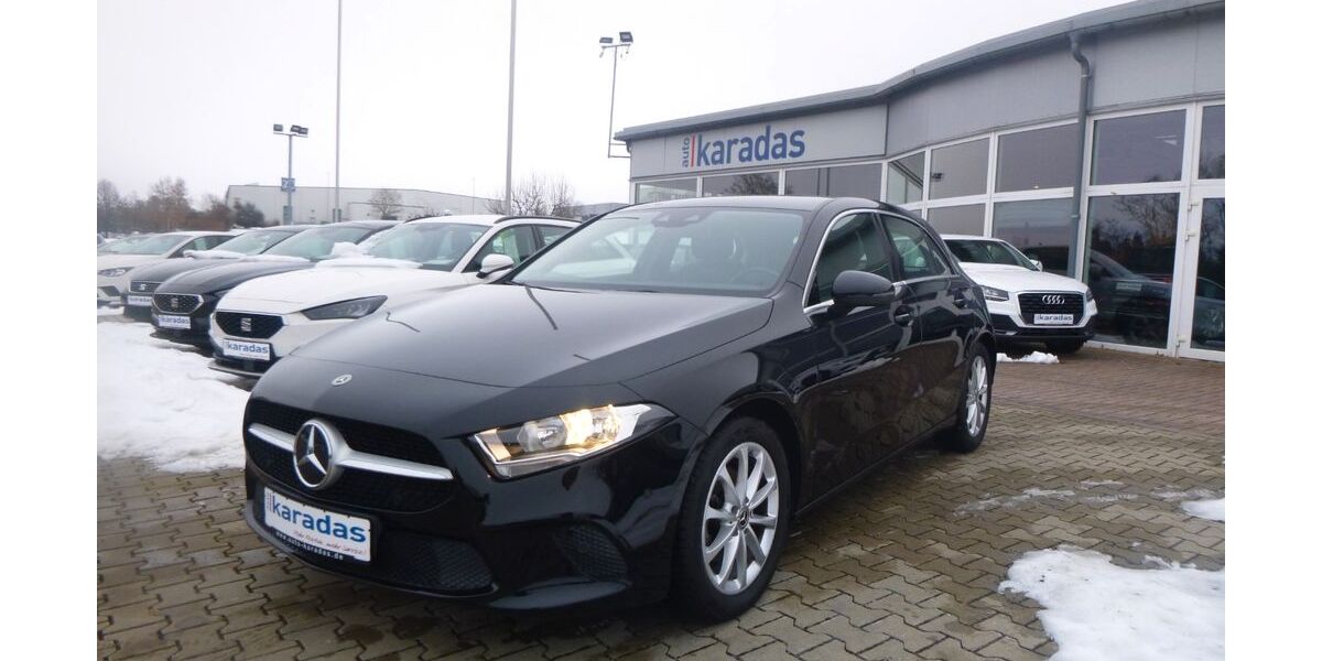 Mercedes-Benz A 180 74.790 km 22.650 &euro; Bayreuth 95448