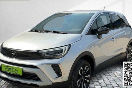 Opel Crossland (X) 30.352 km 14.950 &euro; Bayreuth 95445
