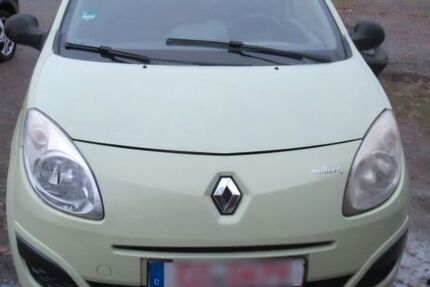 Renault Twingo 112.000 km 2.100 &euro; Wirsberg 95339