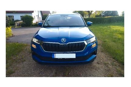 Skoda Karoq 87.000 km 18.990 &euro; Kirchenthumbach 91281