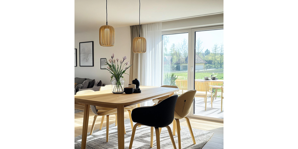 Etagenwohnung Bayreuth Kreuzstein - 3 Zimmer, 76 m&sup2;, 401.344&euro; | Angebot:26319885