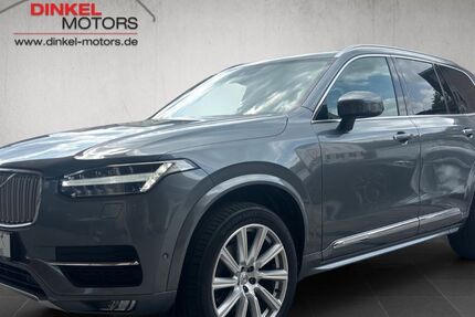 Volvo XC90 151.150 km 31.900 &euro; Wonsees 96197