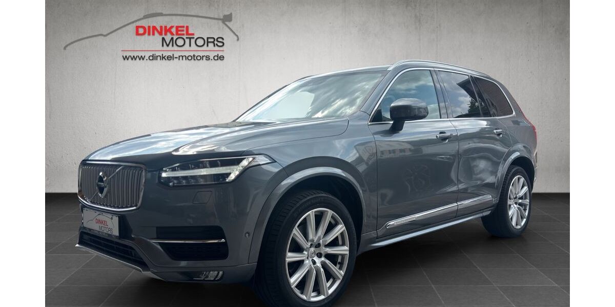 Volvo XC90 151.150 km 31.900 &euro; Wonsees 96197