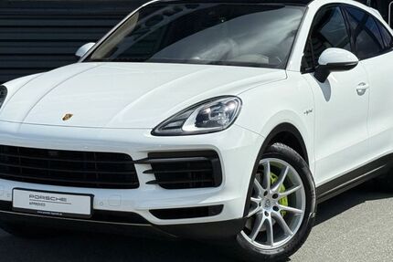 Porsche Cayenne 76.500 km 65.900 &euro; Bayreuth 95448