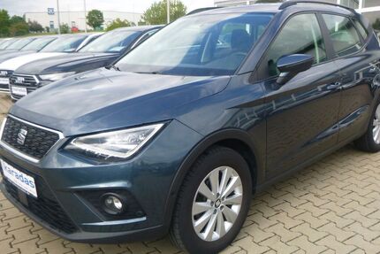Seat Arona 69.848 km 16.750 &euro; Bayreuth 95448