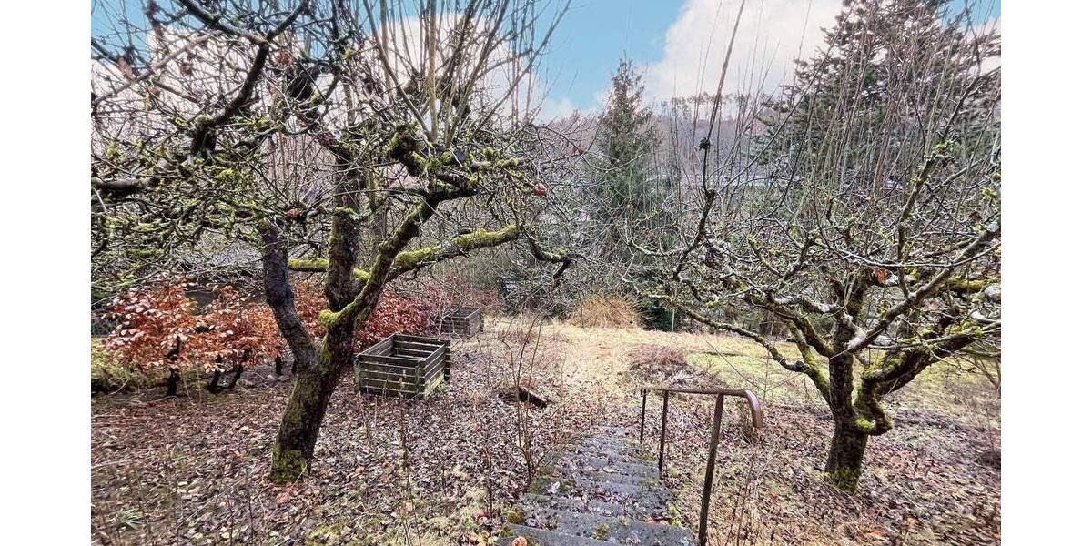 Einfamilienhaus Untersteinach - 6 Zimmer, 110 m&sup2;, 109.000&euro; | Angebot:25707348