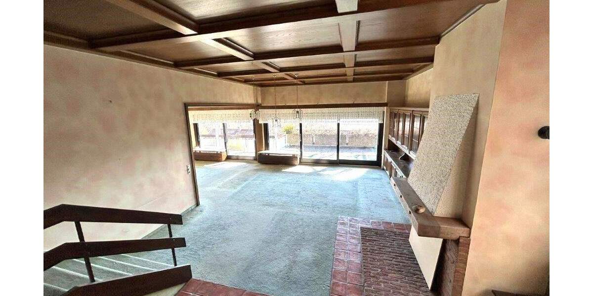 Einfamilienhaus Kulmbach Pörbitsch - 5 Zimmer, 250 m&sup2;, 390.000&euro; | Angebot:25707340