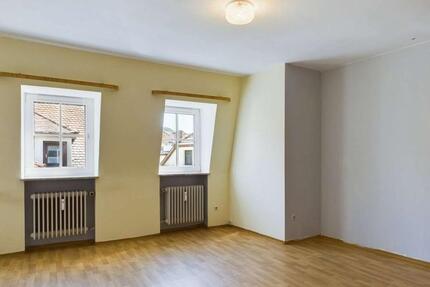 Wohnung Stadtsteinach - 1 Zimmer, 27 m&sup2;, 210&euro; | Angebot:26250101