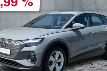 Audi Q4 e-tron 35.000 km 25.751 &euro; Pegnitz 91257