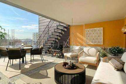 Wohnung Bayreuth Bernecker Straße / Insel / Riedelsberg - 4 Zimmer, 118 m&sup2;, 265.000&euro; | Angebot:25883730