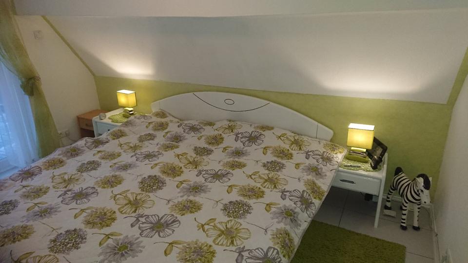 Einfamilienhaus Kasendorf - 3 Zimmer, 75 m&sup2;, 160.000&euro; | Angebot:26935896